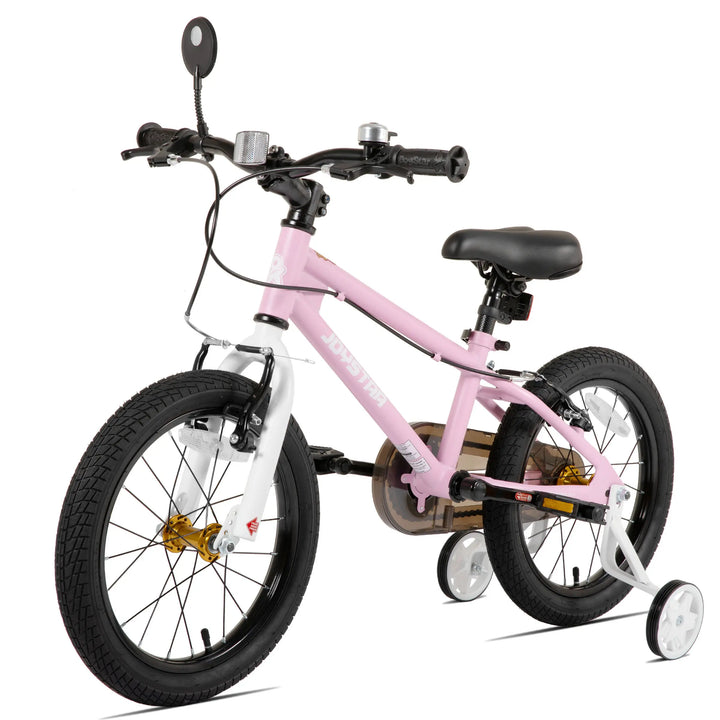 JOYSTAR Lomand Kids Bike with V-brakes JOYSTAR