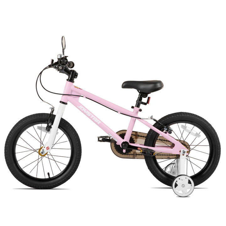 JOYSTAR Lomand Kids Bike with V-brakes JOYSTAR