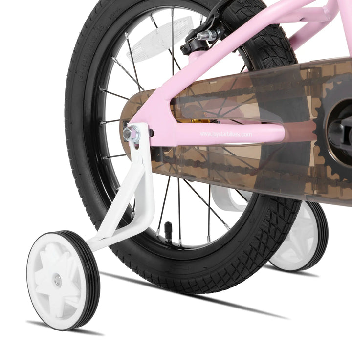 JOYSTAR Lomand Kids Bike with V-brakes JOYSTAR