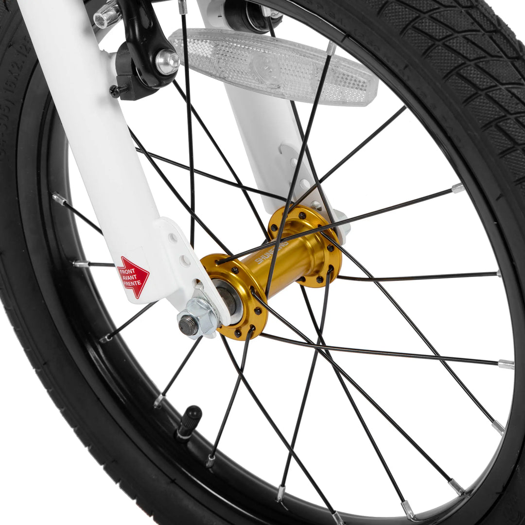 JOYSTAR Lomand Kids Bike with V-brakes JOYSTAR