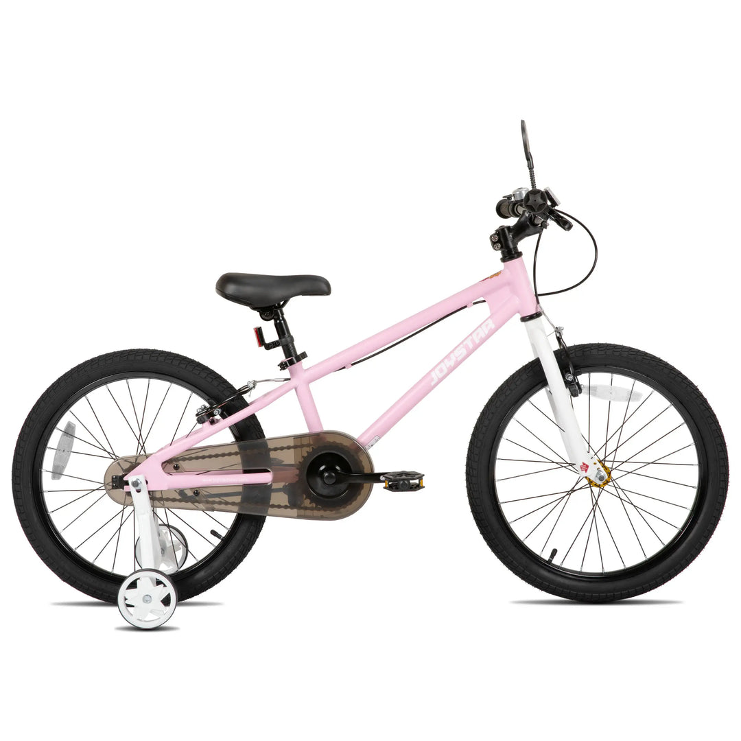 JOYSTAR Lomand Kids Bike with V-brakes JOYSTAR