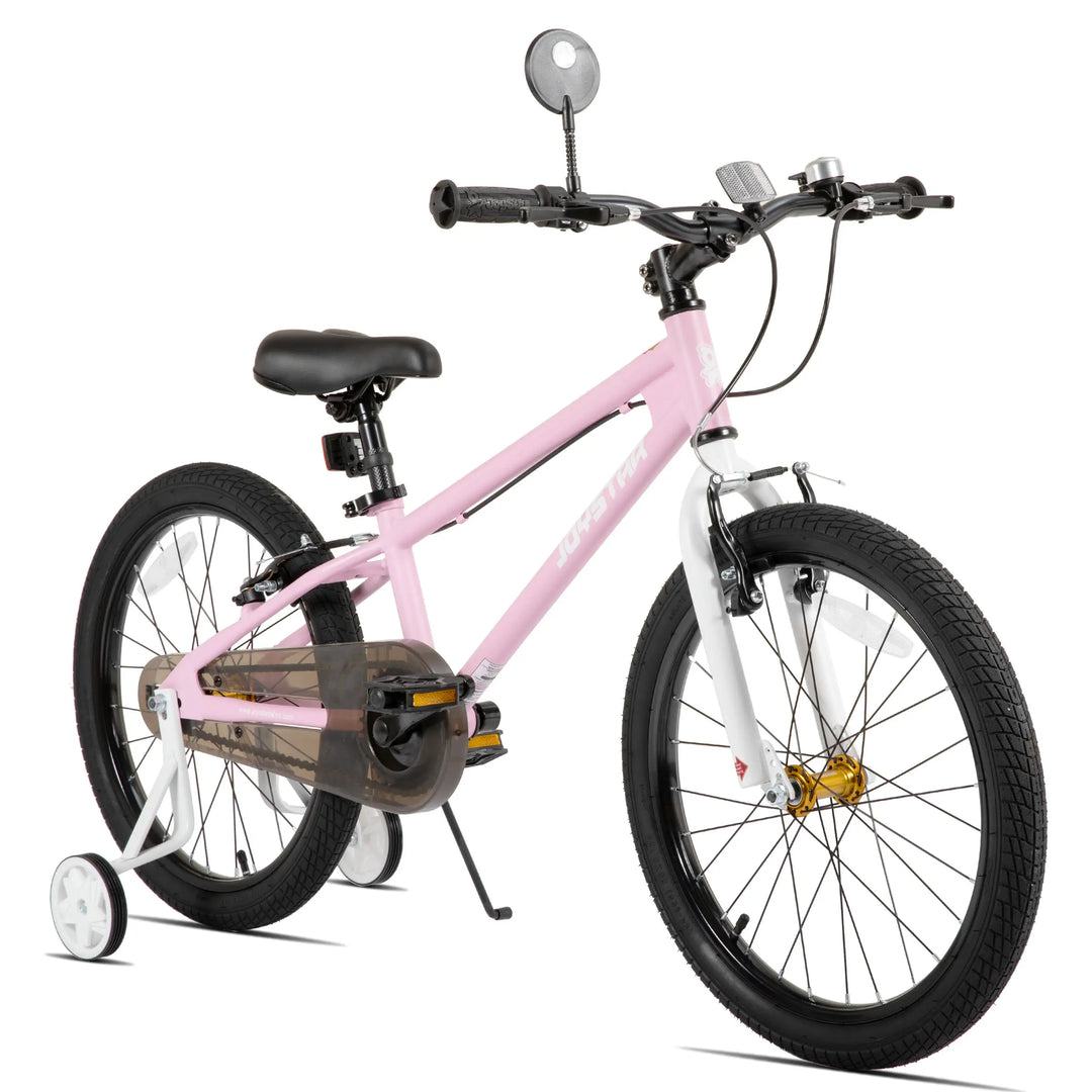 JOYSTAR Lomand Kids Bike with V-brakes JOYSTAR