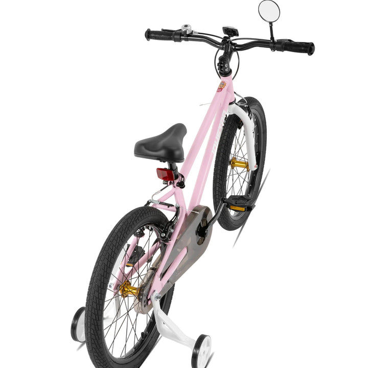 JOYSTAR Lomand Kids Bike with V-brakes JOYSTAR