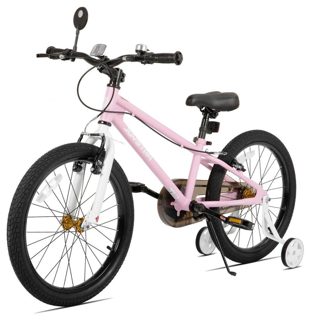 JOYSTAR Lomand Kids Bike with V-brakes JOYSTAR