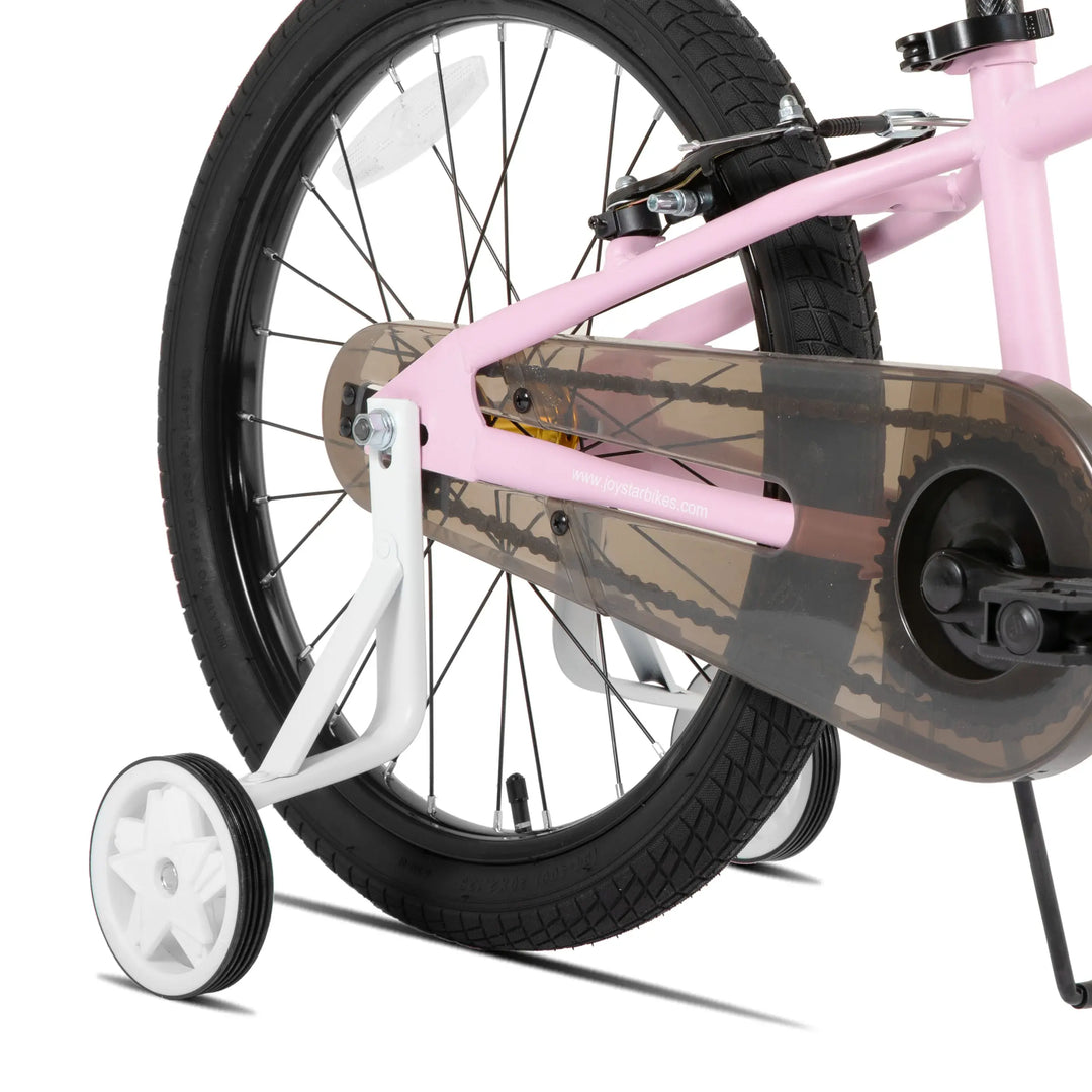 JOYSTAR Lomand Kids Bike with V-brakes JOYSTAR