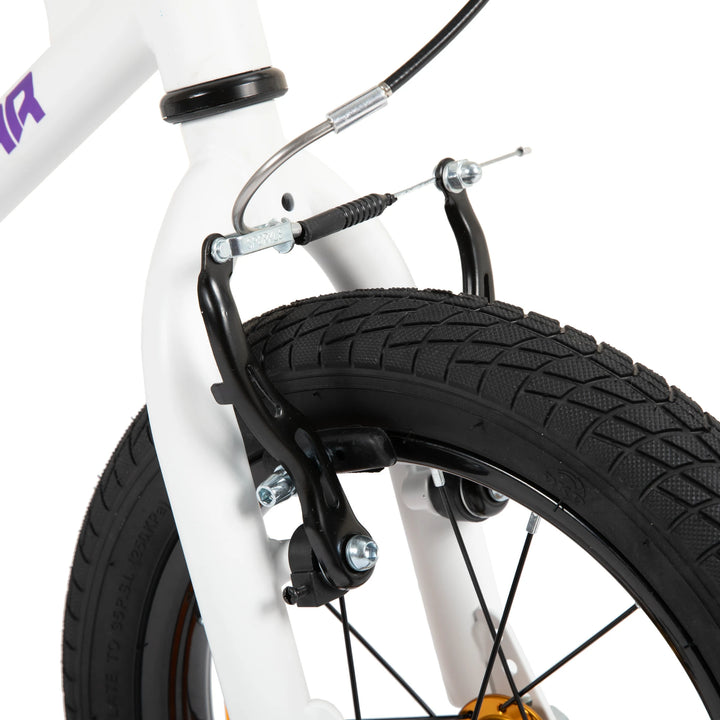 JOYSTAR Lomand Kids Bike with V-brakes EU JOYSTAR