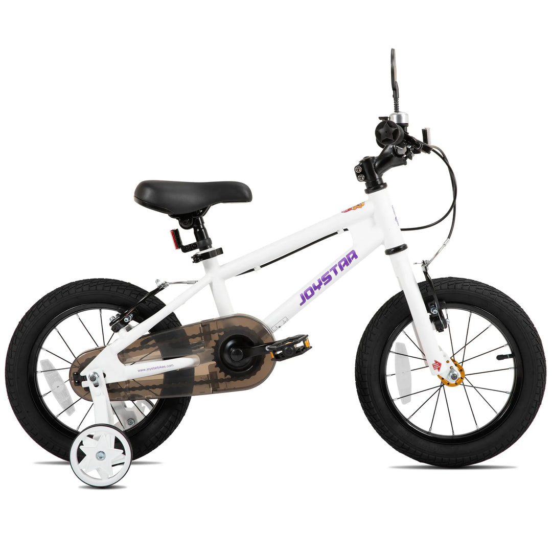 JOYSTAR Lomand Kids Bike with V-brakes JOYSTAR