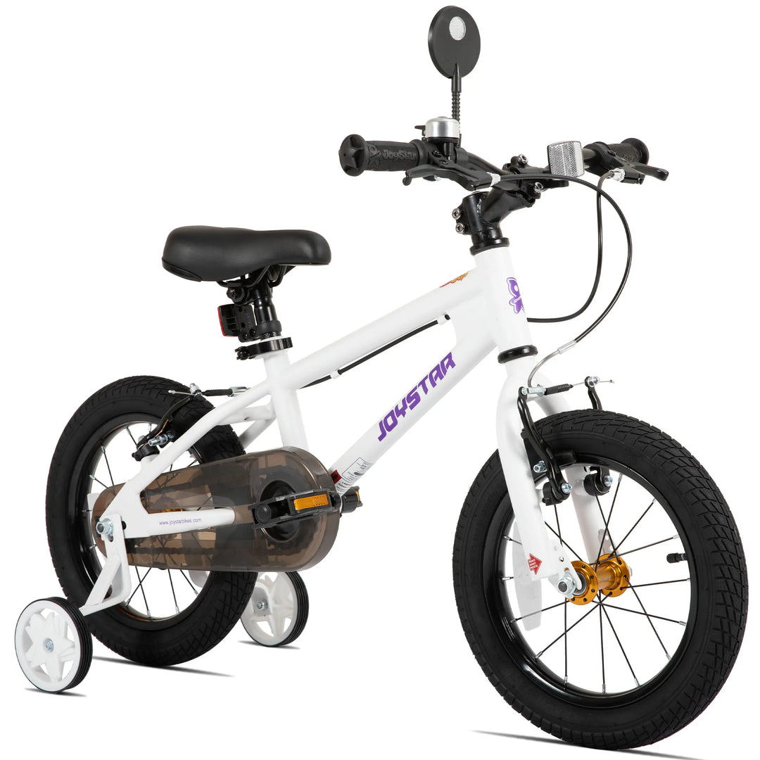 JOYSTAR Lomand Kids Bike with V-brakes JOYSTAR