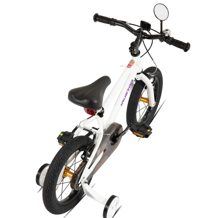 JOYSTAR Lomand Kids Bike with V-brakes JOYSTAR