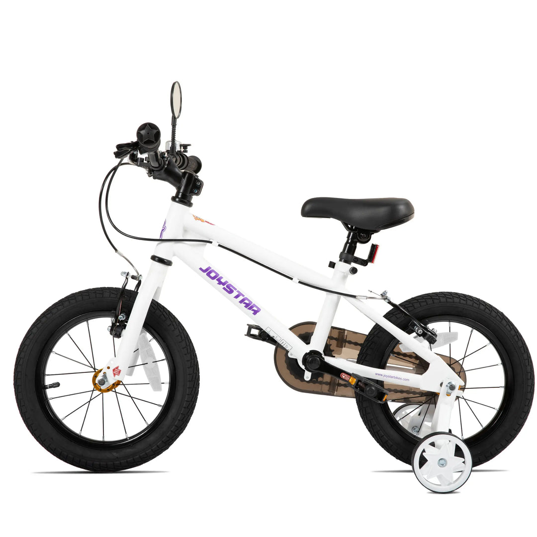 JOYSTAR Lomand Kids Bike with V-brakes JOYSTAR