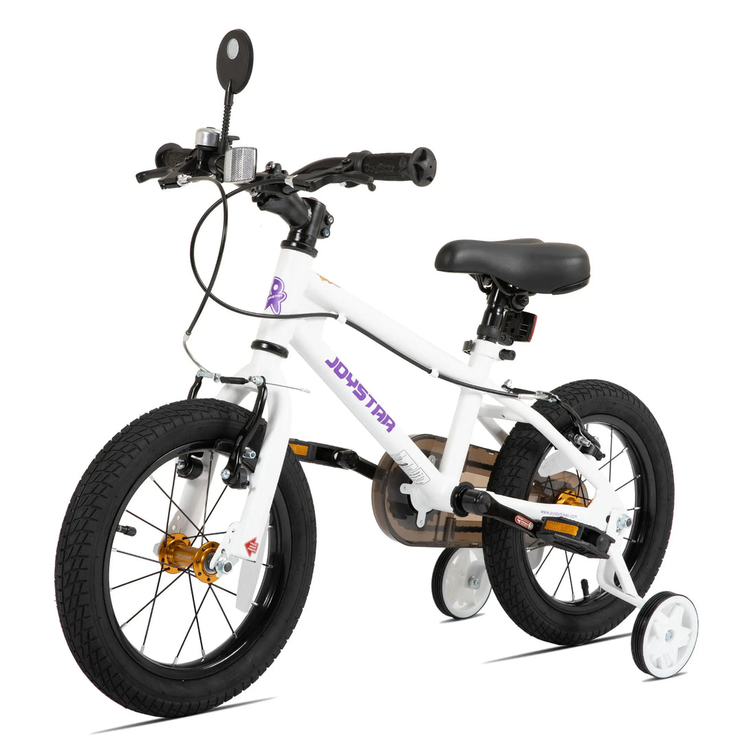 JOYSTAR Lomand Kids Bike with V-brakes JOYSTAR