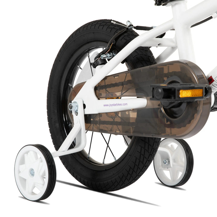 JOYSTAR Lomand Kids Bike with V-brakes JOYSTAR