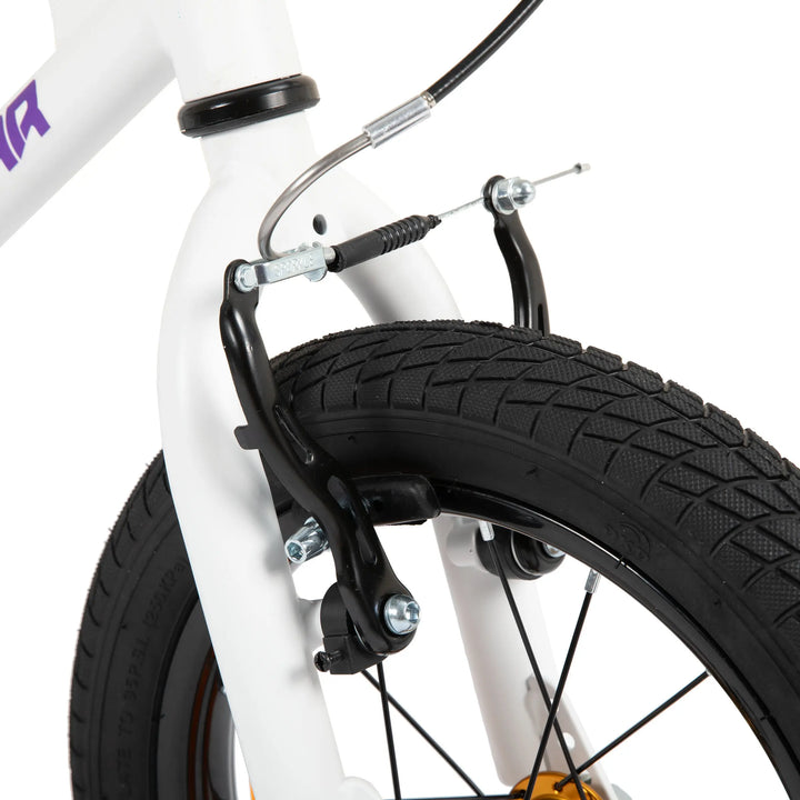 JOYSTAR Lomand Kids Bike with V-brakes JOYSTAR
