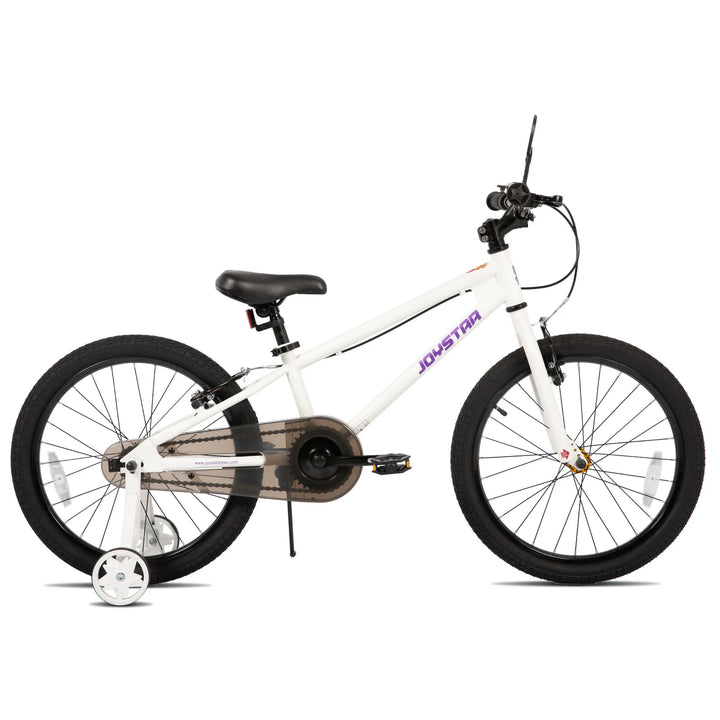 JOYSTAR Lomand Kids Bike with V-brakes JOYSTAR