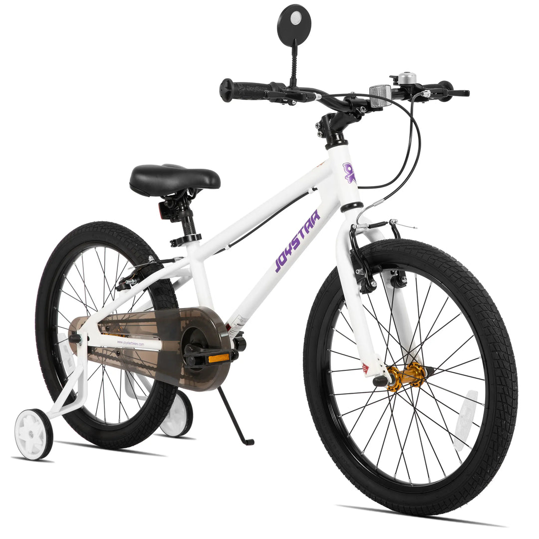 JOYSTAR Lomand Kids Bike with V-brakes JOYSTAR