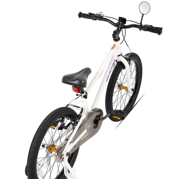 JOYSTAR Lomand Kids Bike with V-brakes JOYSTAR