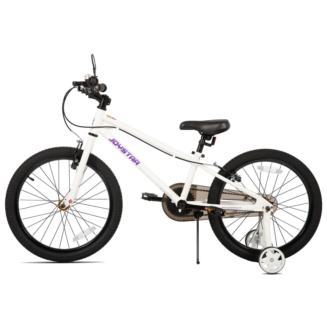 JOYSTAR Lomand Kids Bike with V-brakes JOYSTAR