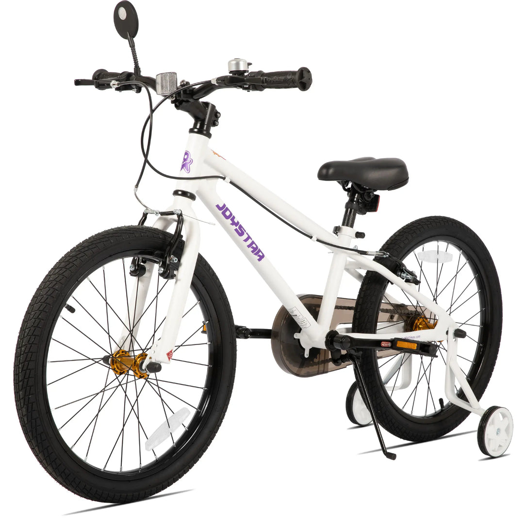 JOYSTAR Lomand Kids Bike with V-brakes JOYSTAR