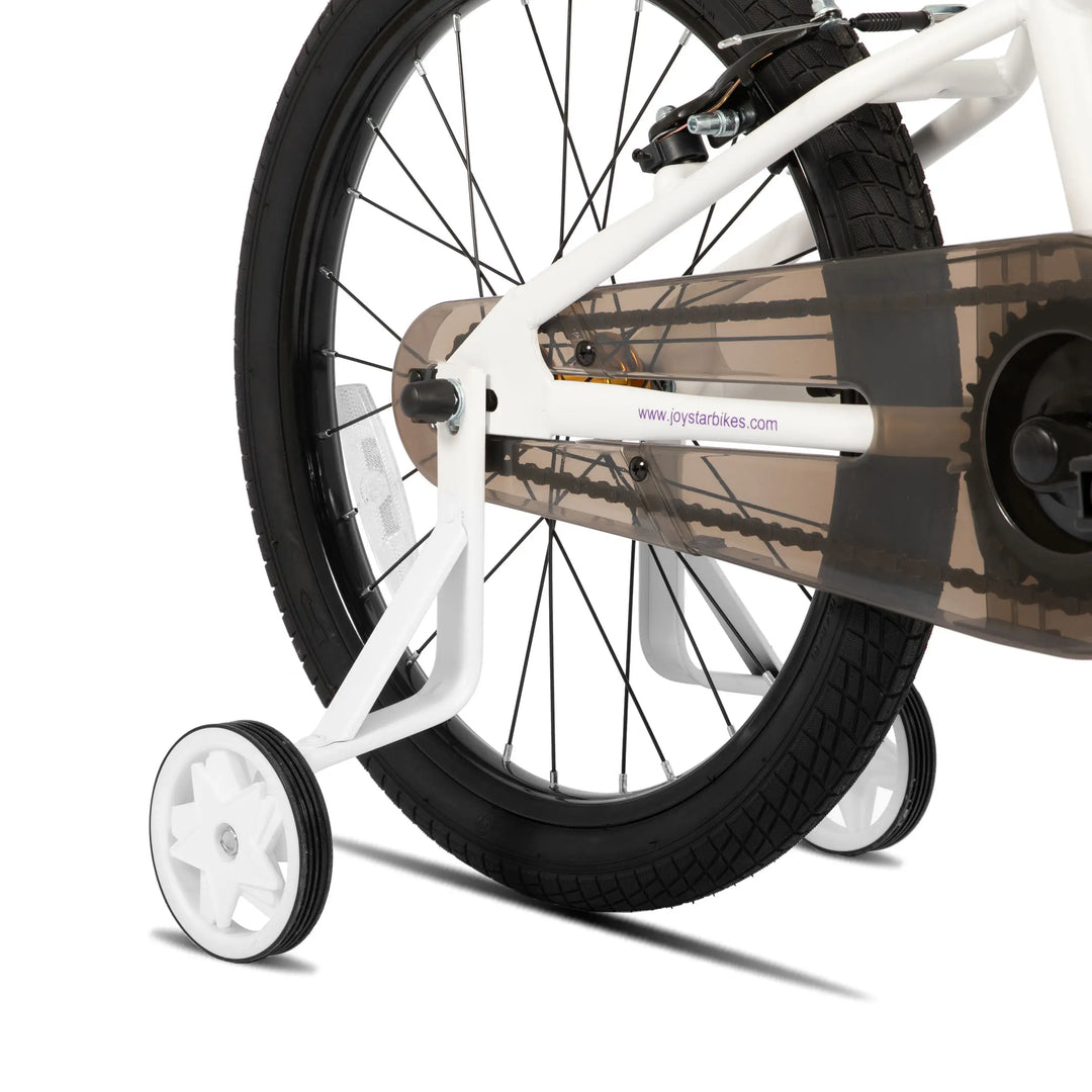JOYSTAR Lomand Kids Bike with V-brakes JOYSTAR