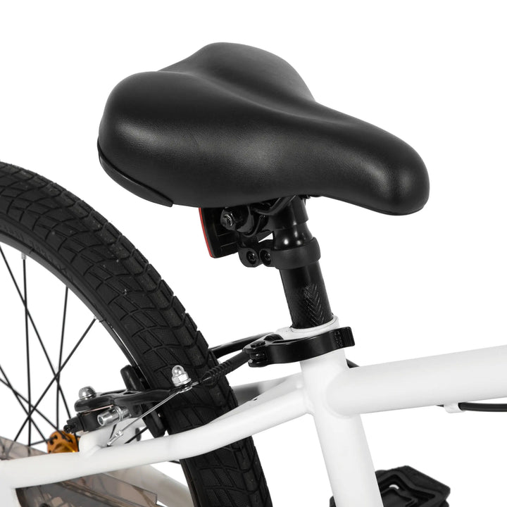 JOYSTAR Lomand Kids Bike with V-brakes JOYSTAR