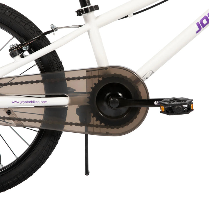 JOYSTAR Lomand Kids Bike with V-brakes JOYSTAR