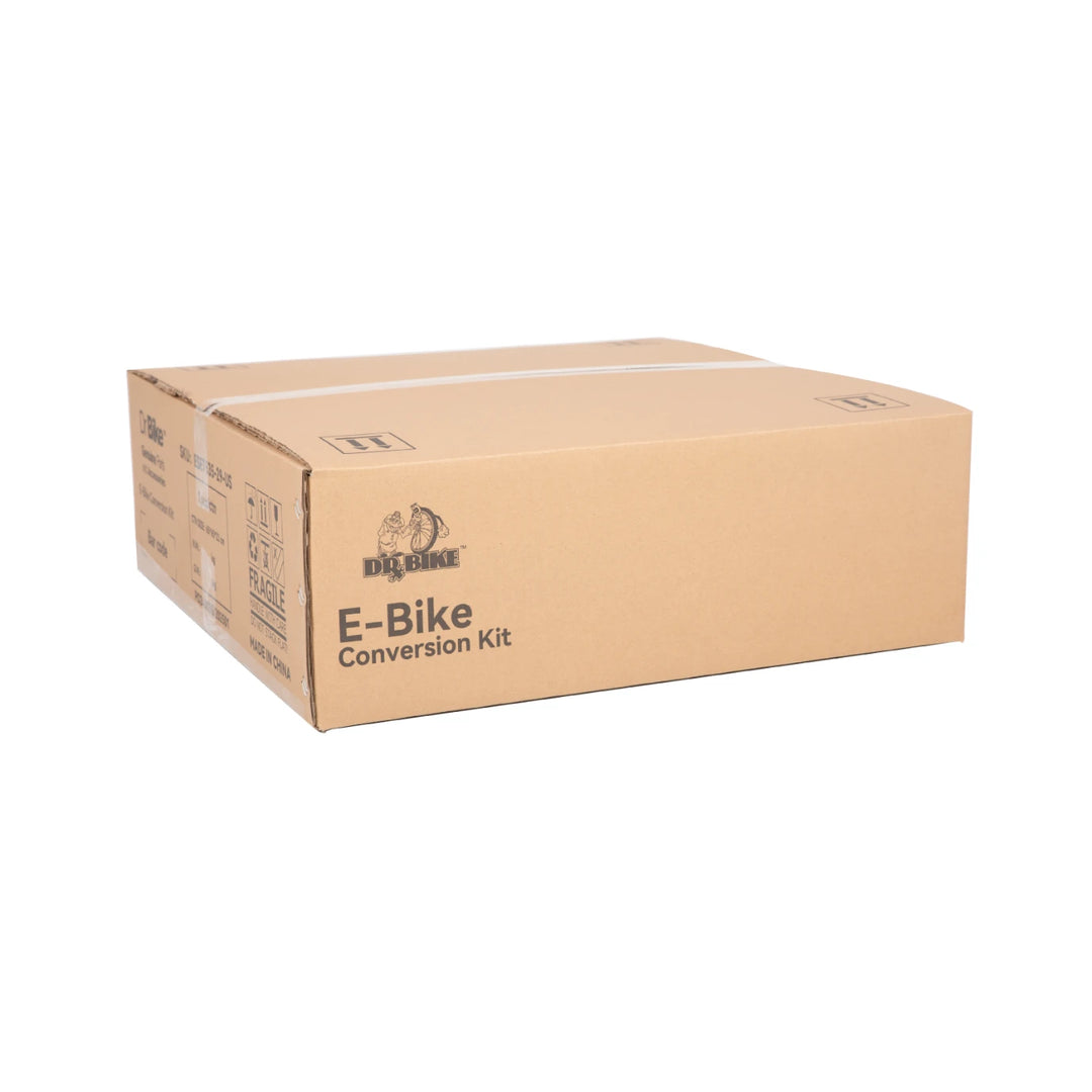 DRBIKE 29" E-Bike Conversion Kit JOYSTARBIKE