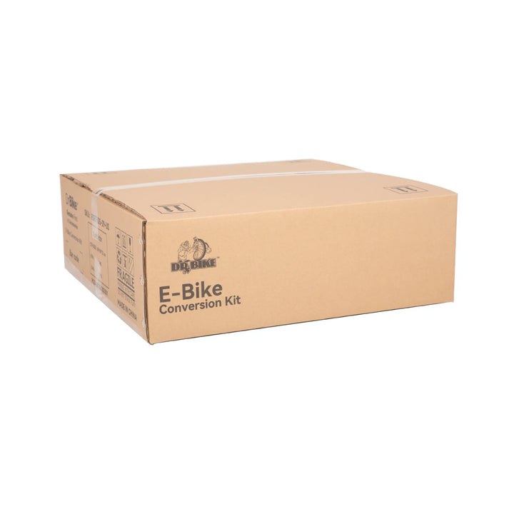 DRBIKE 29" E-Bike Conversion Kit JOYSTARBIKE
