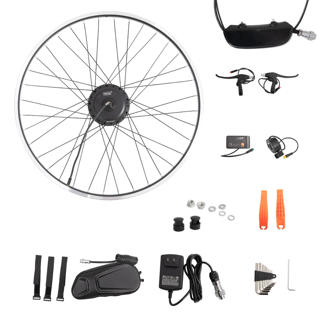 DRBIKE 29