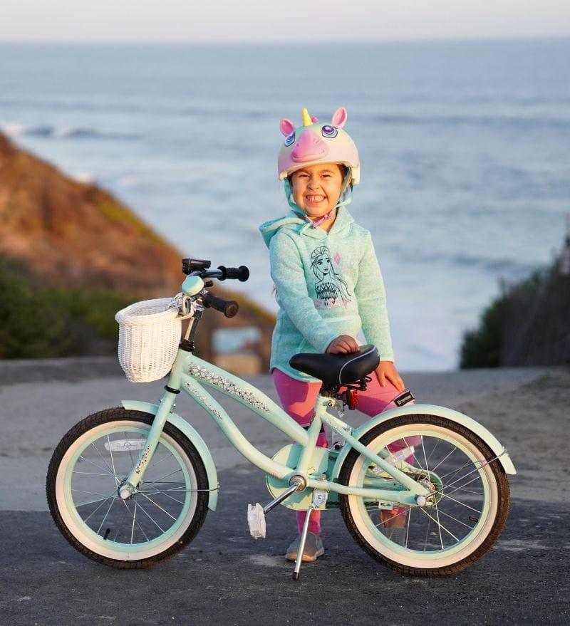 girl cruiser bike