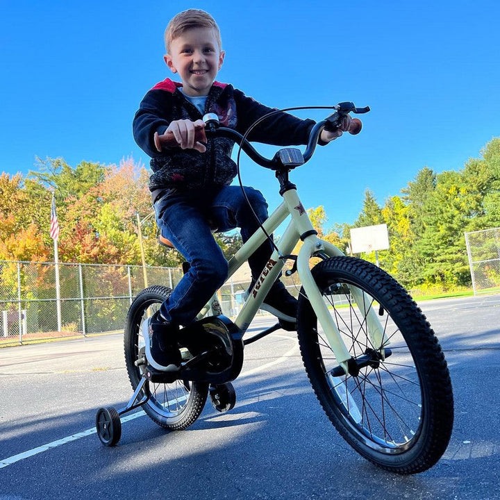 JOYSTAR Totem Kids Bike JOYSTAR