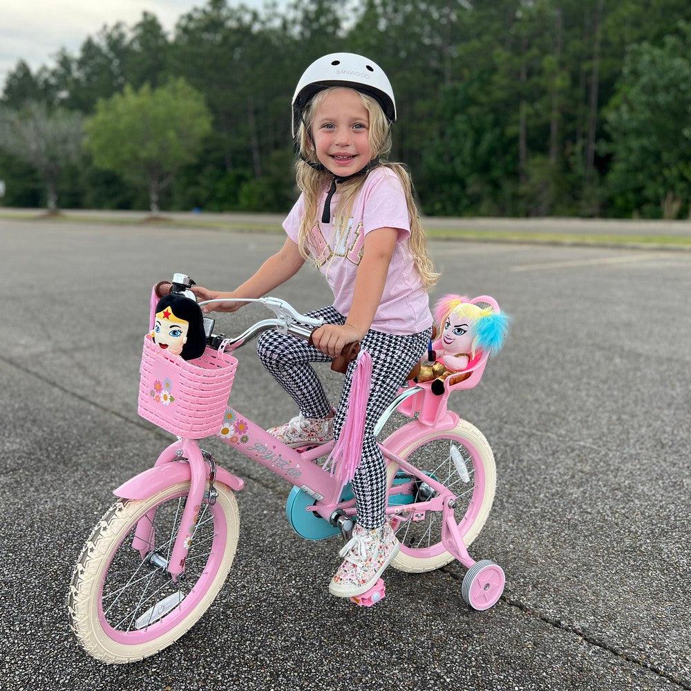 JOYSTAR Little Daisy Girls Bike - JOYSTARBIKE