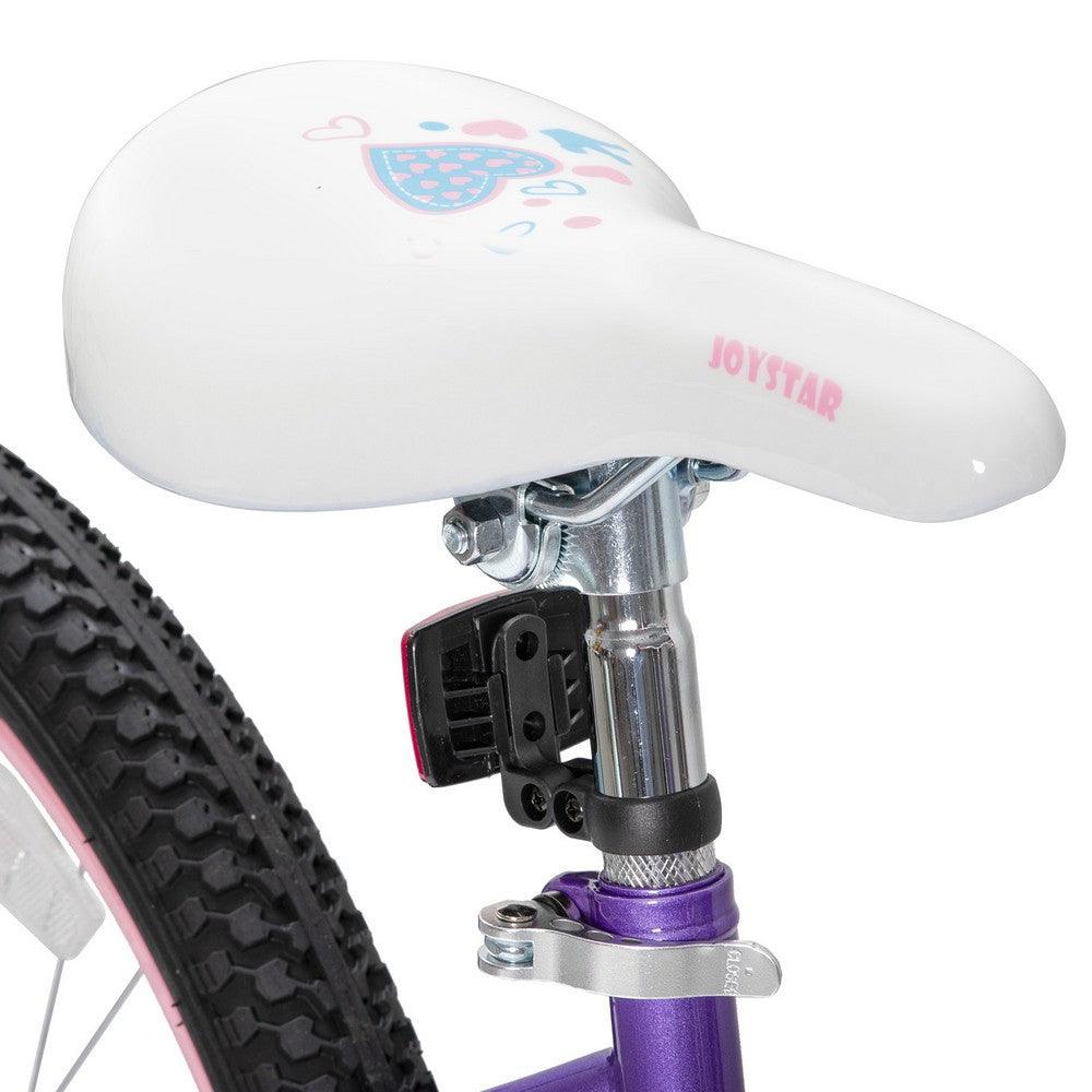 JOYSTAR Angel 20 & 24 Inch Girls Bike for 7 - 12 Years Old - JOYSTARBIKE