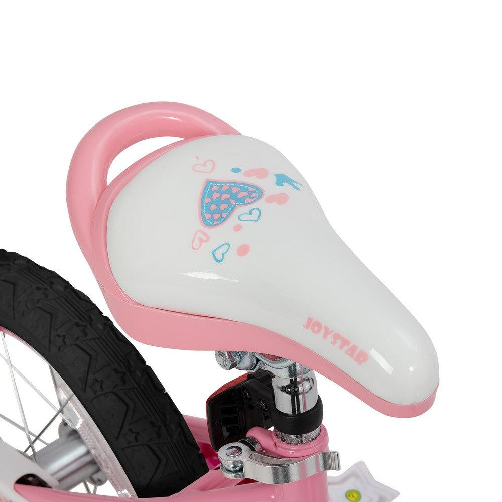 JOYSTAR Angel 20 & 24 Inch Girls Bike for 7 - 12 Years Old - JOYSTARBIKE