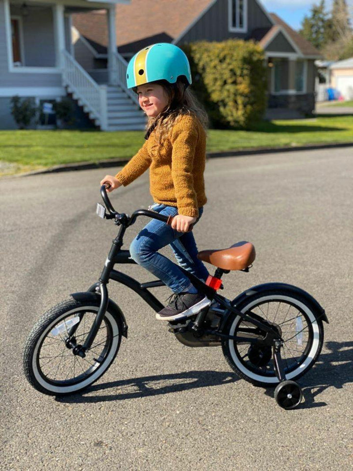 JOYSTAR Aquaboy Kids Cruiser Bike - JOYSTARBIKE