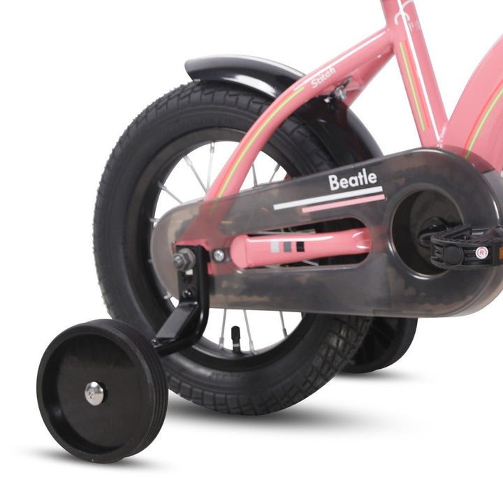 JOYSTAR Beetles Kids Bike for Toddlers and Kids Ages 2 - 7 Year Old - JOYSTARBIKE