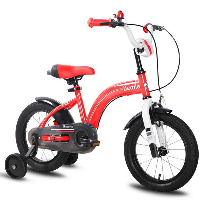 JOYSTAR Beetles Kids Bike for Toddlers and Kids Ages 2 - 7 Year Old - JOYSTARBIKE