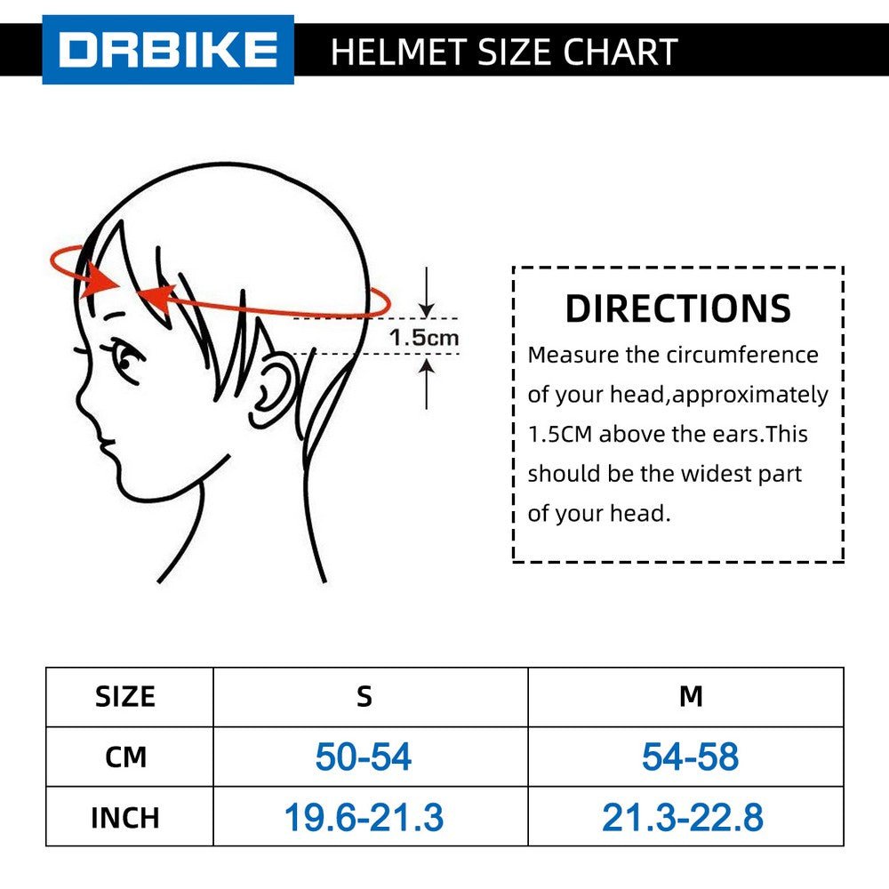 JOYSTAR Bike Helmet for Toddlers and Kids Aged 3 - 8 with Adjustable - Fit Sizing Dial - JOYSTARBIKE
