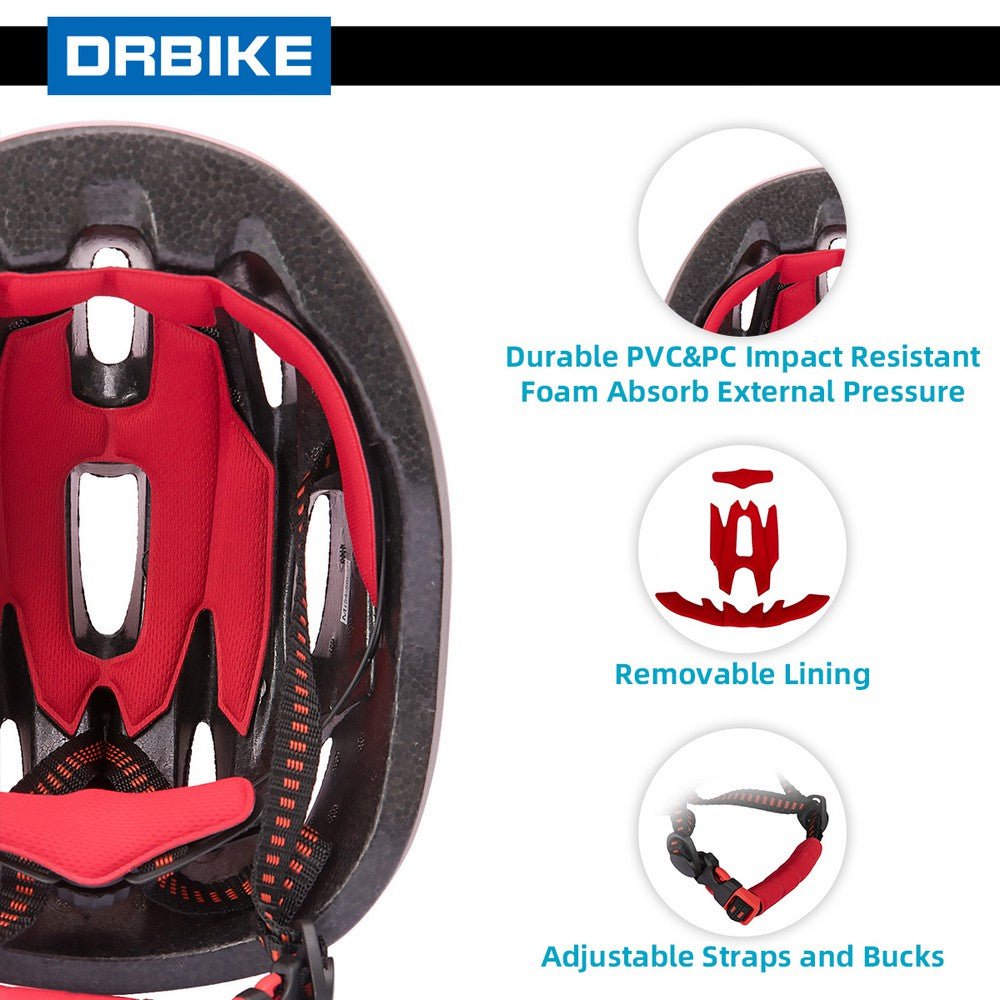 JOYSTAR Bike Helmet for Toddlers and Kids Aged 3 - 8 with Adjustable - Fit Sizing Dial - JOYSTARBIKE