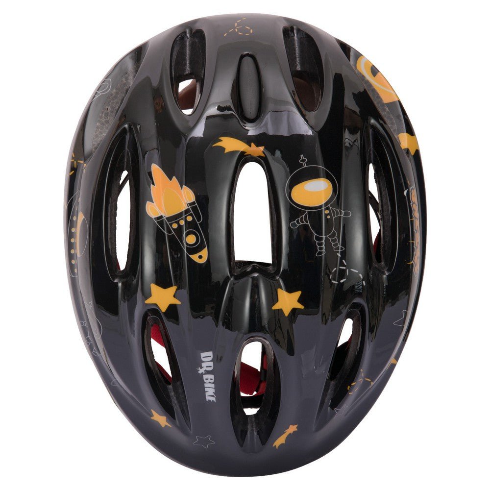 JOYSTAR Bike Helmet for Toddlers and Kids Aged 3 - 8 with Adjustable - Fit Sizing Dial - JOYSTARBIKE
