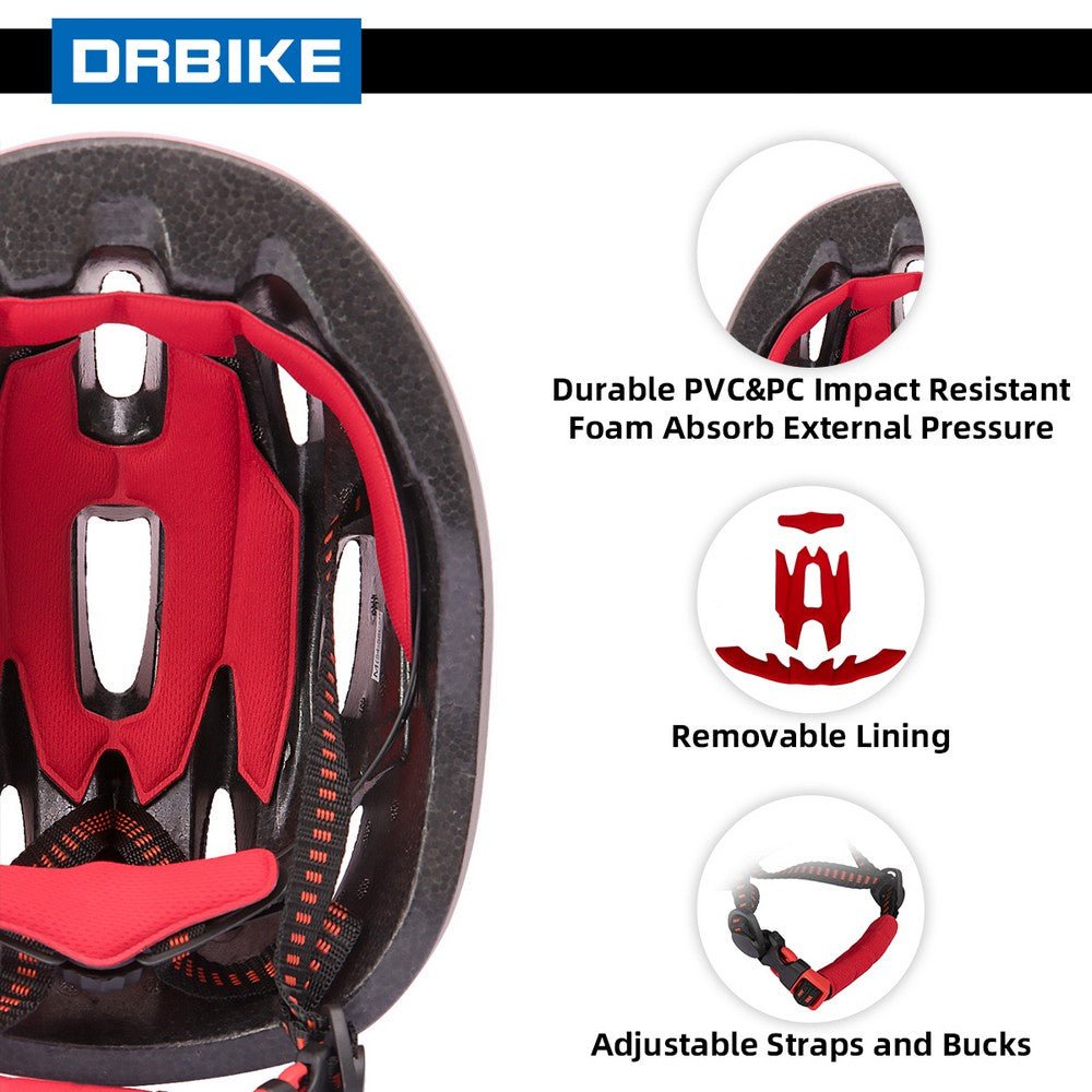 JOYSTAR Bike Helmet for Toddlers and Kids Aged 3 - 8 with Adjustable - Fit Sizing Dial - JOYSTARBIKE