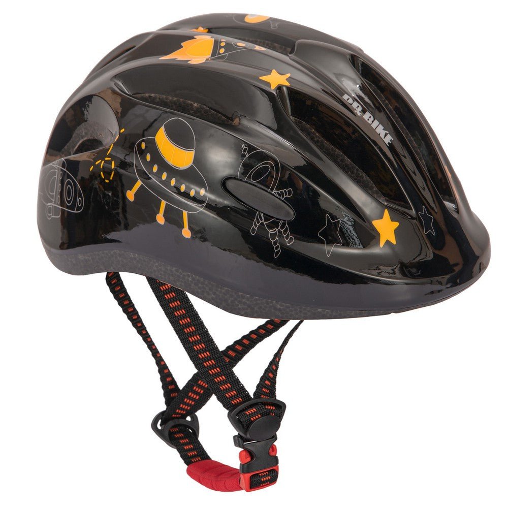 JOYSTAR Bike Helmet for Toddlers and Kids Aged 3 - 8 with Adjustable - Fit Sizing Dial - JOYSTARBIKE