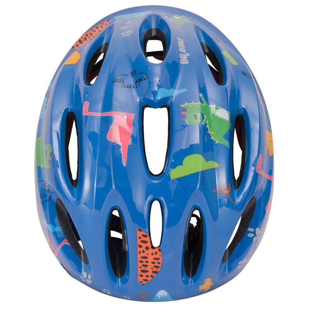 JOYSTAR Bike Helmet for Toddlers and Kids Aged 3 - 8 with Adjustable - Fit Sizing Dial - JOYSTARBIKE