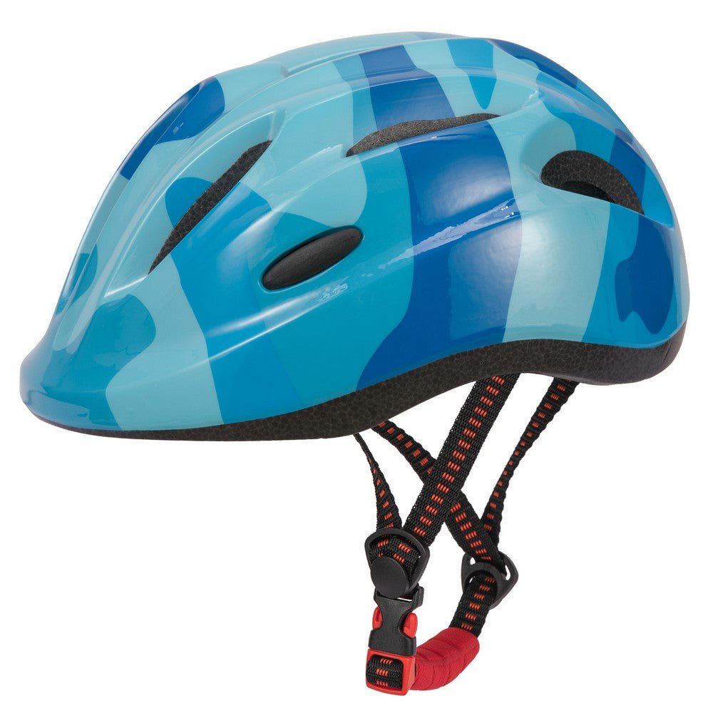 JOYSTAR Bike Helmet for Toddlers and Kids Aged 3 - 8 with Adjustable - Fit Sizing Dial - JOYSTARBIKE