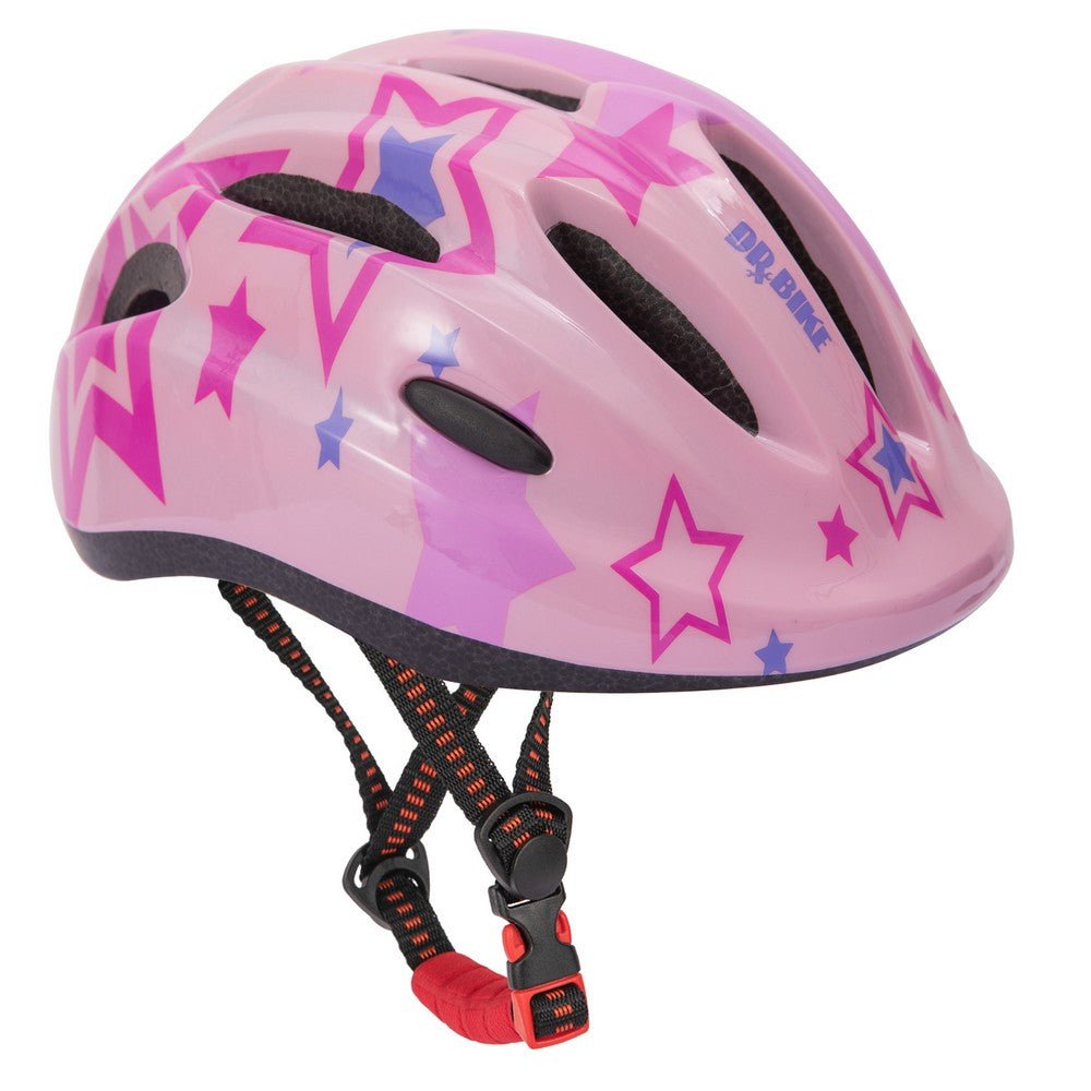 JOYSTAR Bike Helmet for Toddlers and Kids Aged 3 - 8 with Adjustable - Fit Sizing Dial - JOYSTARBIKE