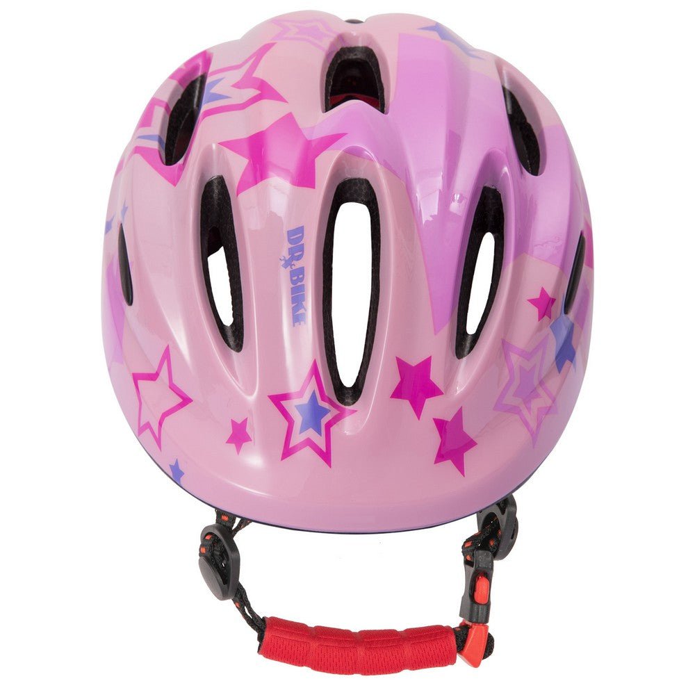 JOYSTAR Bike Helmet for Toddlers and Kids Aged 3-8 with Adjustable