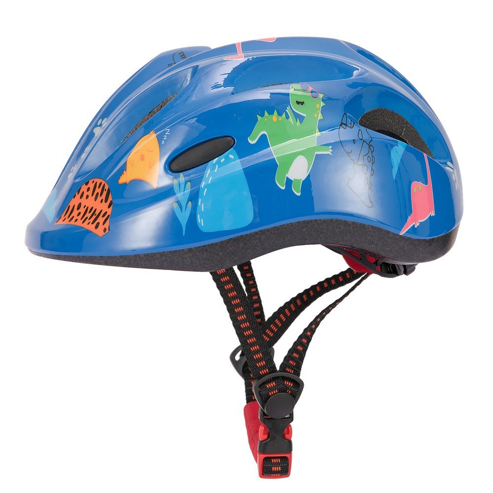 JOYSTAR Bike Helmet for Toddlers and Kids Aged 3 - 8 with Adjustable - Fit Sizing Dial - JOYSTARBIKE