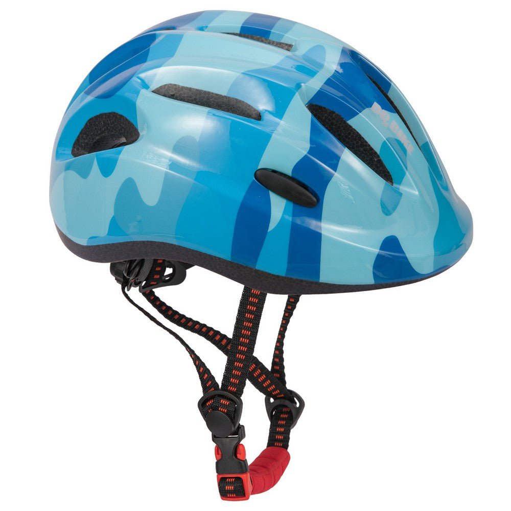 JOYSTAR Bike Helmet for Toddlers and Kids Aged 3 - 8 with Adjustable - Fit Sizing Dial - JOYSTARBIKE