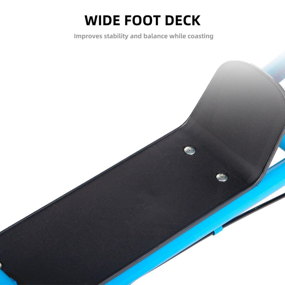 JOYSTAR Blaster Kick Scooter for Ages 5 - 9 Years Old Boys Girls - JOYSTARBIKE