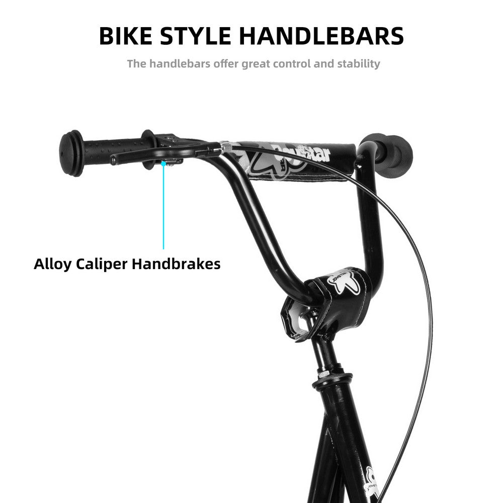 JOYSTAR Blaster Kick Scooter for Ages 5 - 9 Years Old Boys Girls - JOYSTARBIKE