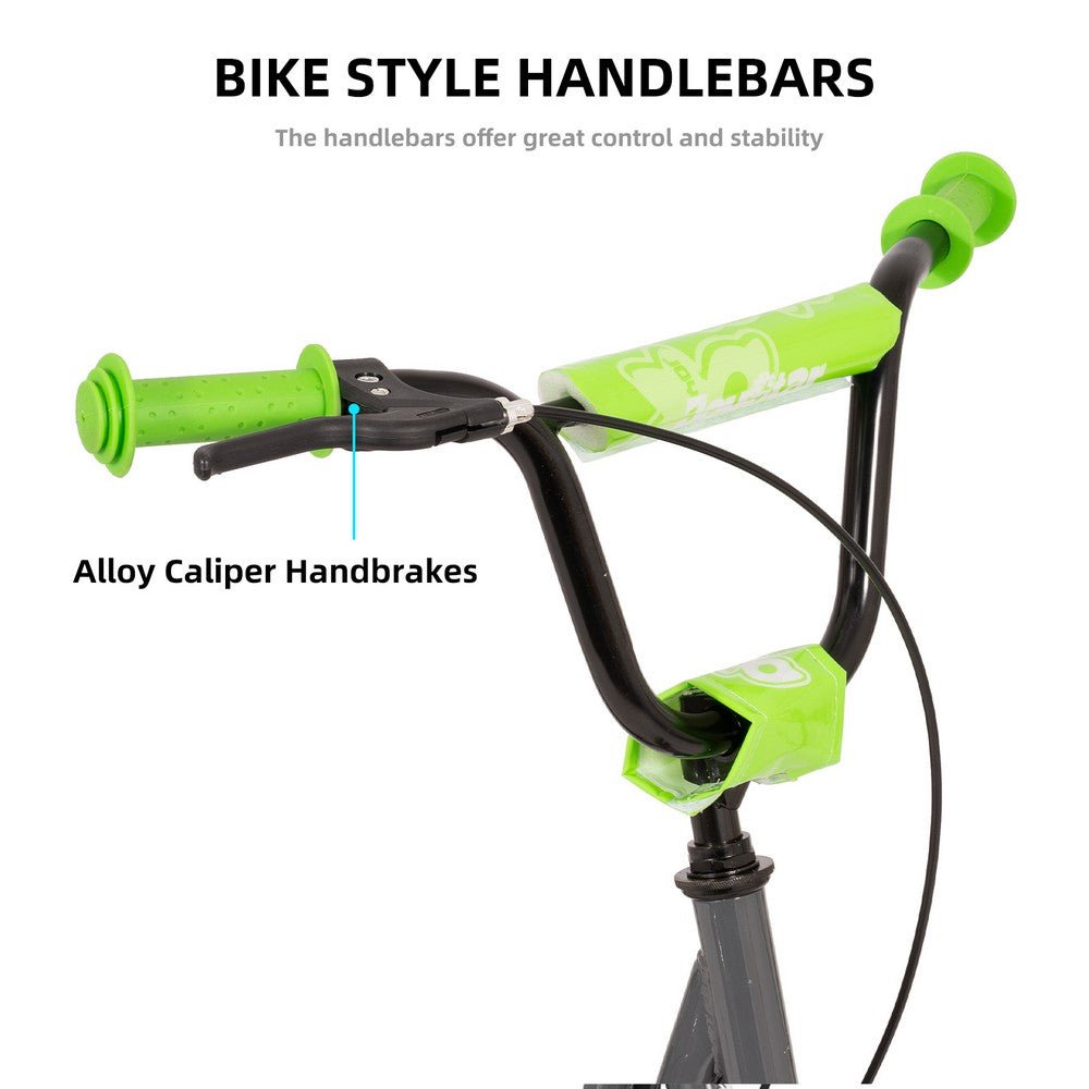 JOYSTAR Blaster Kick Scooter for Ages 5 - 9 Years Old Boys Girls - JOYSTARBIKE